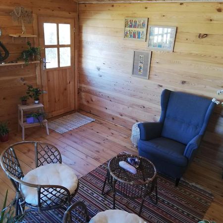 Chalet Boreal Pujaudran Екстер'єр фото