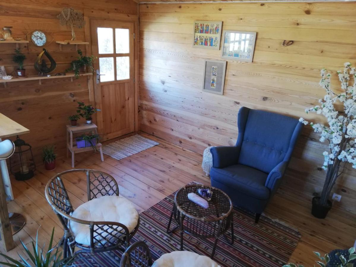 Chalet Boreal Pujaudran Екстер'єр фото